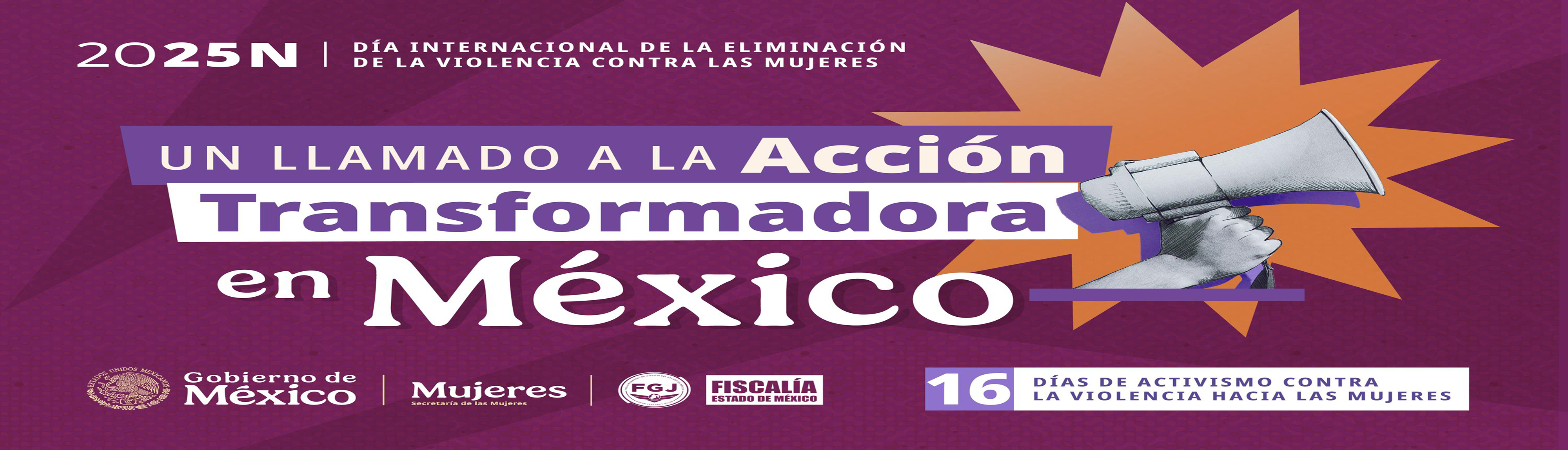 Llamado a la acción